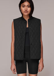 Ribbed Short